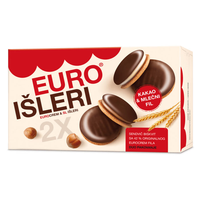 SW Euro Ishleri image 0