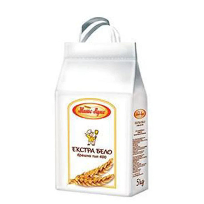 ZITO LUKS 5 KG image 0