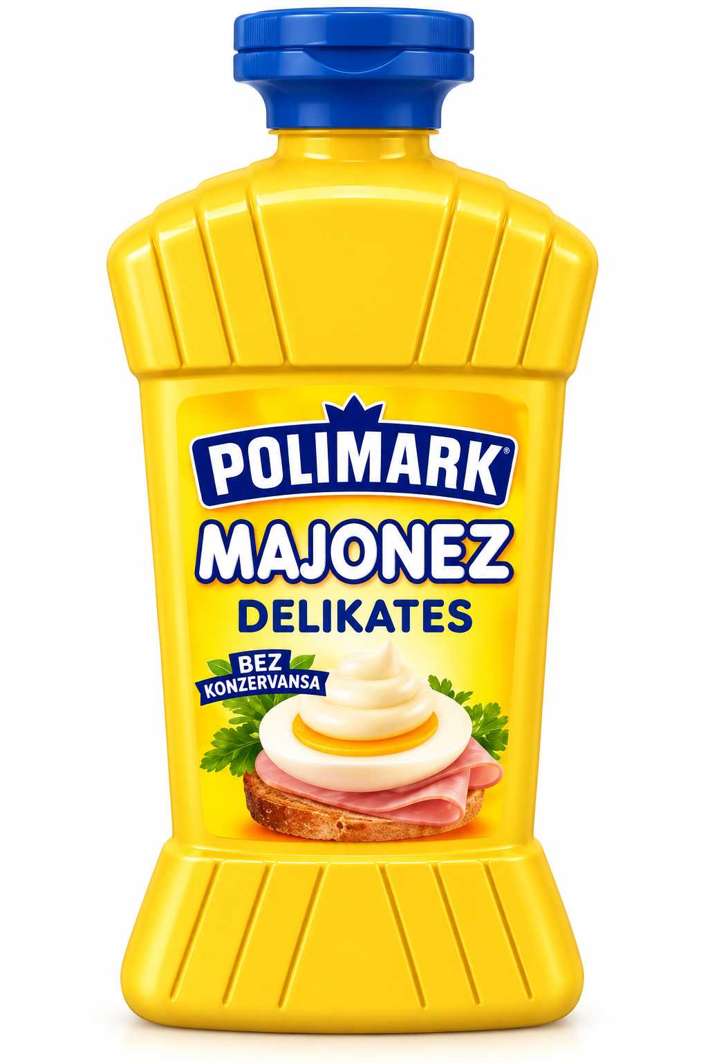 Polimark Mayonnaise 500ml