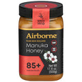 Airborne Manuka Honey 85+ image 0
