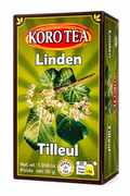 KORO Tea - Linden 40g