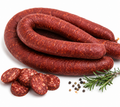 Homemade Sudzuk mild + spicy 1lb