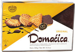 Kras Domacica image 0