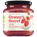 Granny's Secret Wild Strawberry image 0