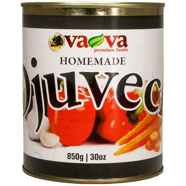Djuvec 850g image 0