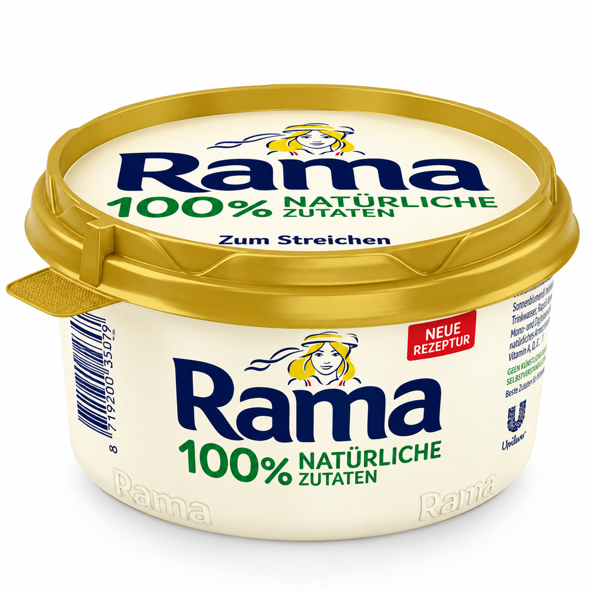 Rama Margarine, 500g