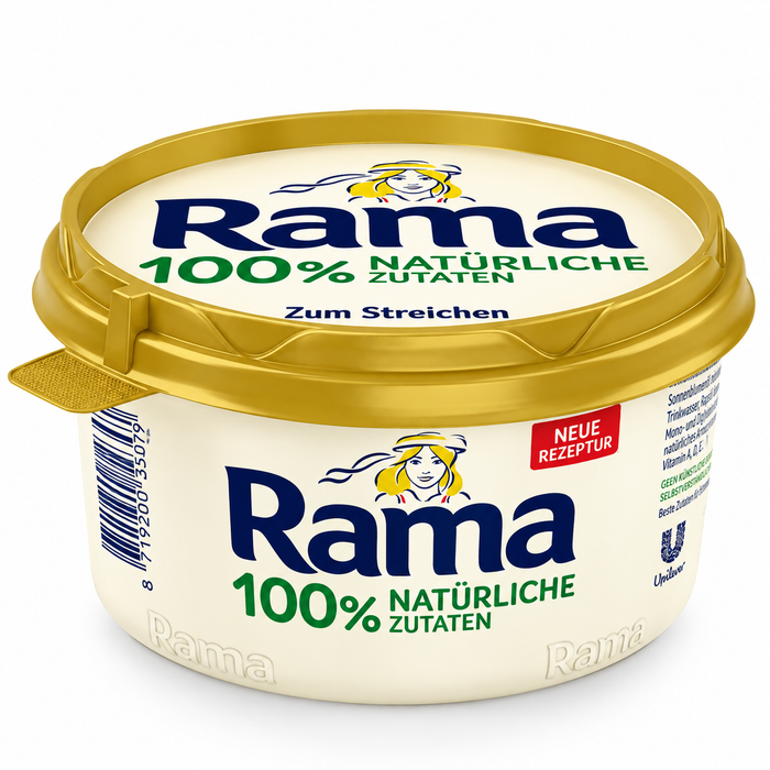 Rama Margarine, 500g