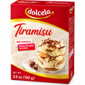 Podravka Dolcela Tiramisu Cream - 3.5 oz / 100g