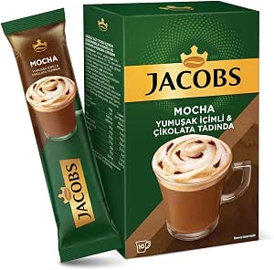 Jacobs Mokka Classic