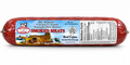Beef Cajna Smoked Sausage by Brother & Sisters Company