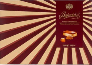 Bajadera 300g image 0