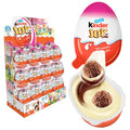 KINDER JOY image 0