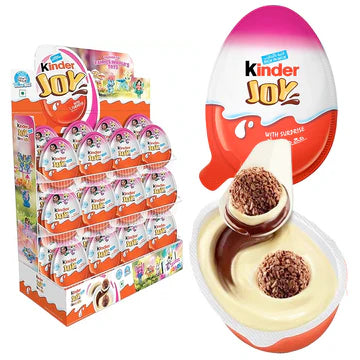 KINDER JOY image 0