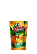 Viva ACE Cocktail Multifruit 200ml