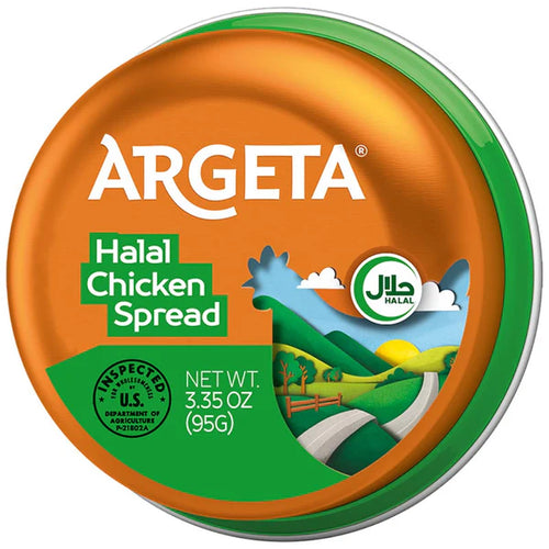 Argeta Halal image 0