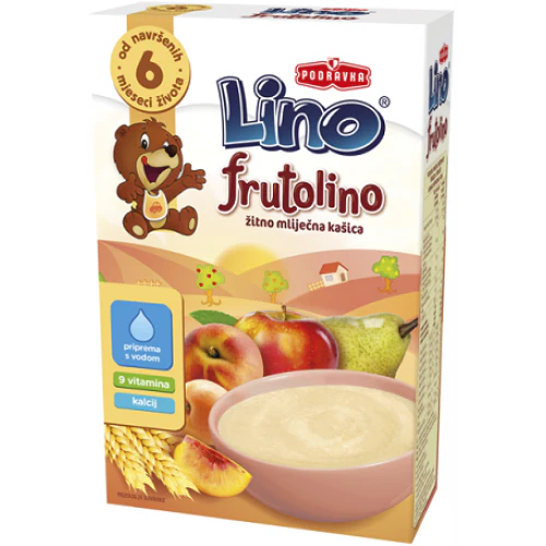 Lino fructolino image 0