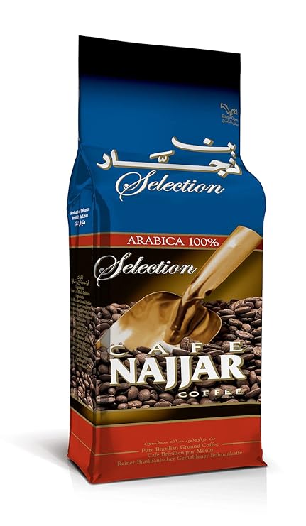 Najjar coffee image 0