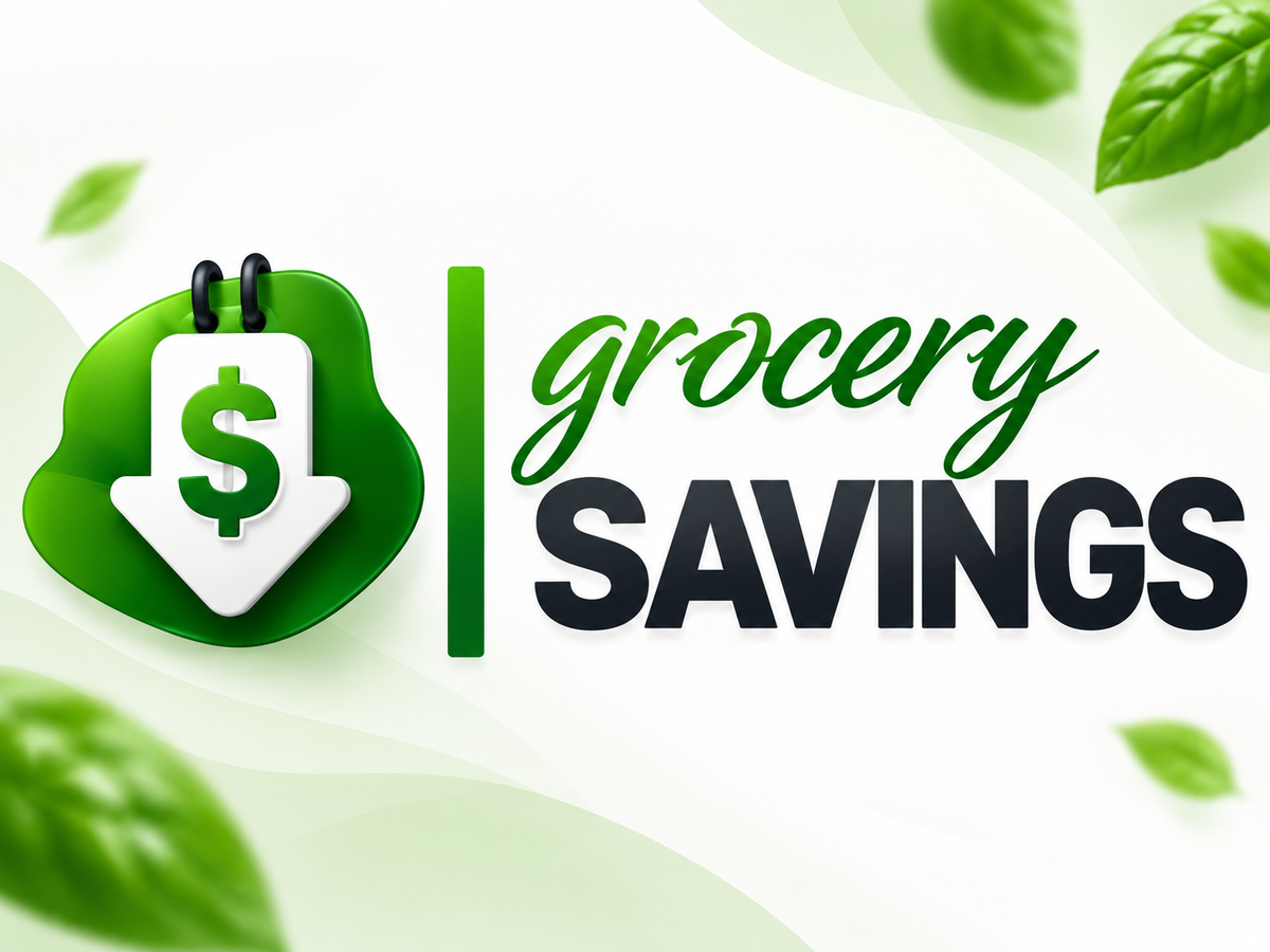GROCERY SAVINGS
