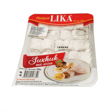 LIKA LOKUM image 0