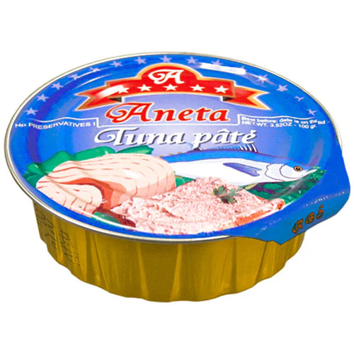 Aneta Tuna Pate image 0