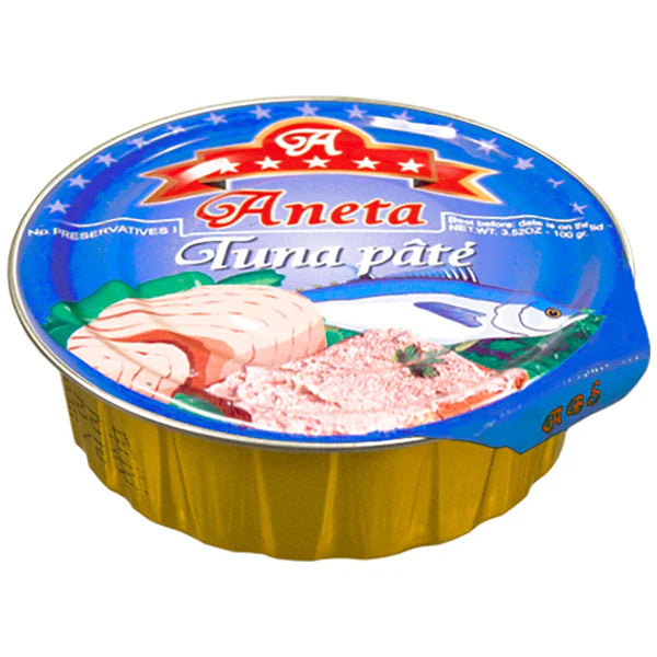 Aneta Tuna Pate image 0