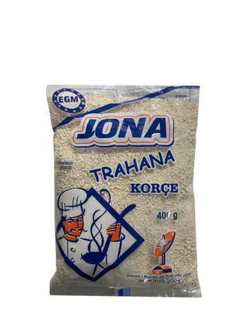 JONA TRAHANA KORCA image 0