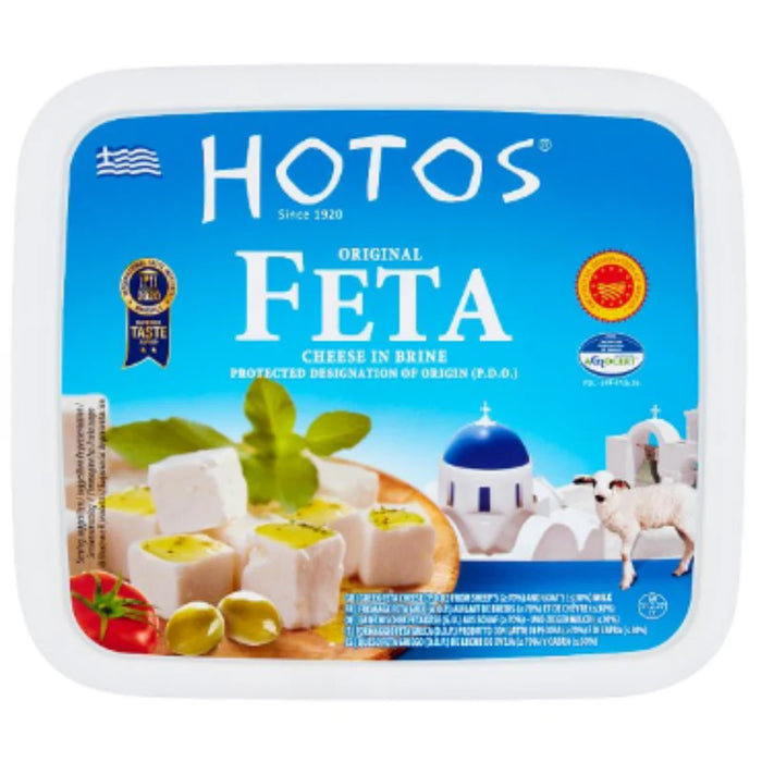 HOTOS FETA image 0