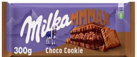 Milka Choco Cookie image 0