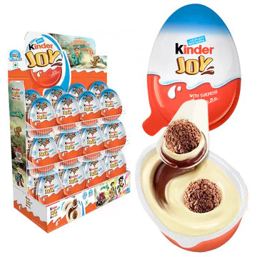 KINDER JOY image 0