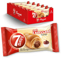 7Days Croisant with chocolate filling  (Pack of 6)