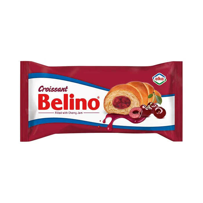 Belino cherry croissant 80 g