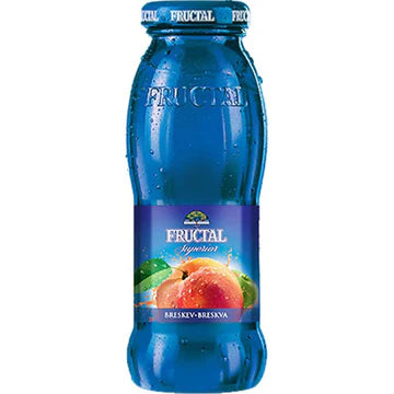 FRUCTAL PEACH image 0