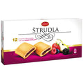 Vincini Strudla with mixed fruits jam image 0