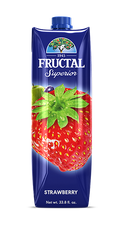 Fructal Superior Strawberry image 0