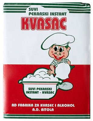 Dry Yeast | Maya image 0