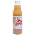 AMELIE'S Cloudy Apple & Ginger Juice 750ml image 0