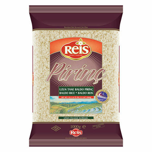 Reis Baldo Rice image 0