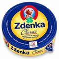 Zdenka Classic Spreadable Processed Cheese 140g