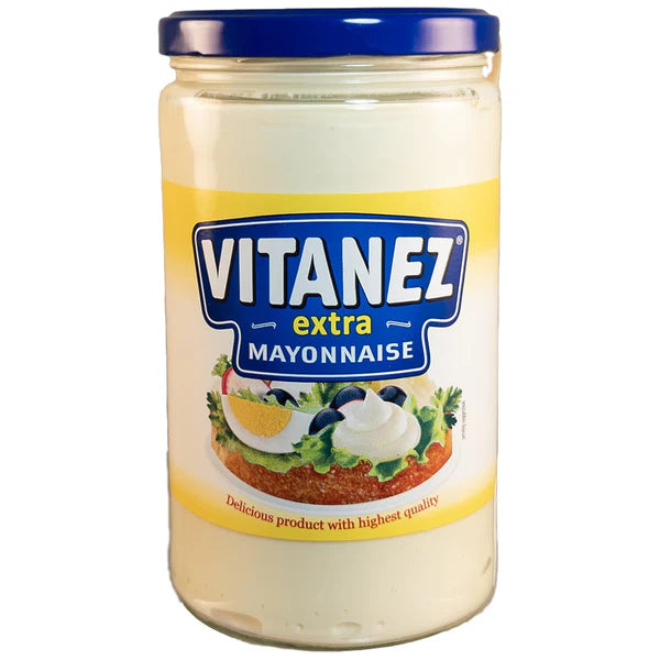 Vitanez  Mayonnaise image 0