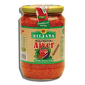 BILJANA AJVAR MILD image 0