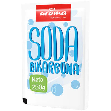 Aroma Soda Bicarbonate 250g image 0