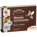 Manuka and Honeydew image 0