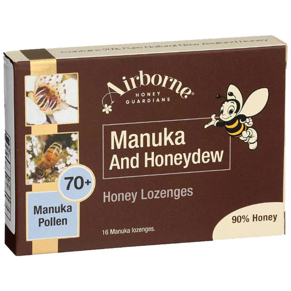 Manuka and Honeydew image 0