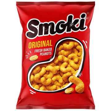 Smoki Stark image 0
