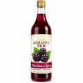 Adriatic Sun Blackberry Syrup 1L