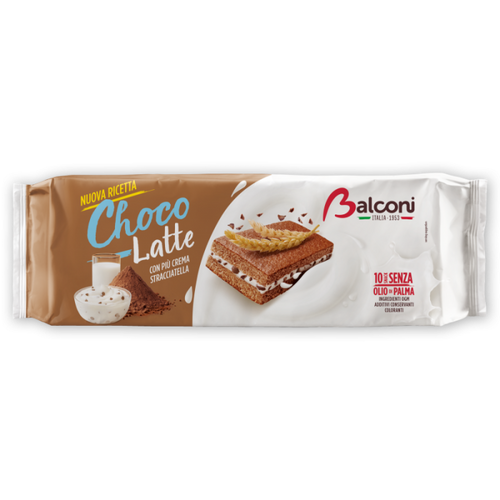 Balconi Choco Latte image 0