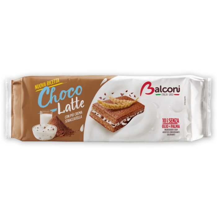 Balconi Choco Latte image 0