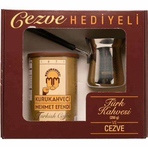 Mehmet Effendi coffee image 0