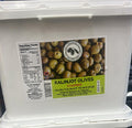 KALINJOT OLIVES 7 KG image 0