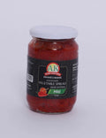 Agro Krusha Homemade Ajvar Mild Roasted Pepper Spread 720g